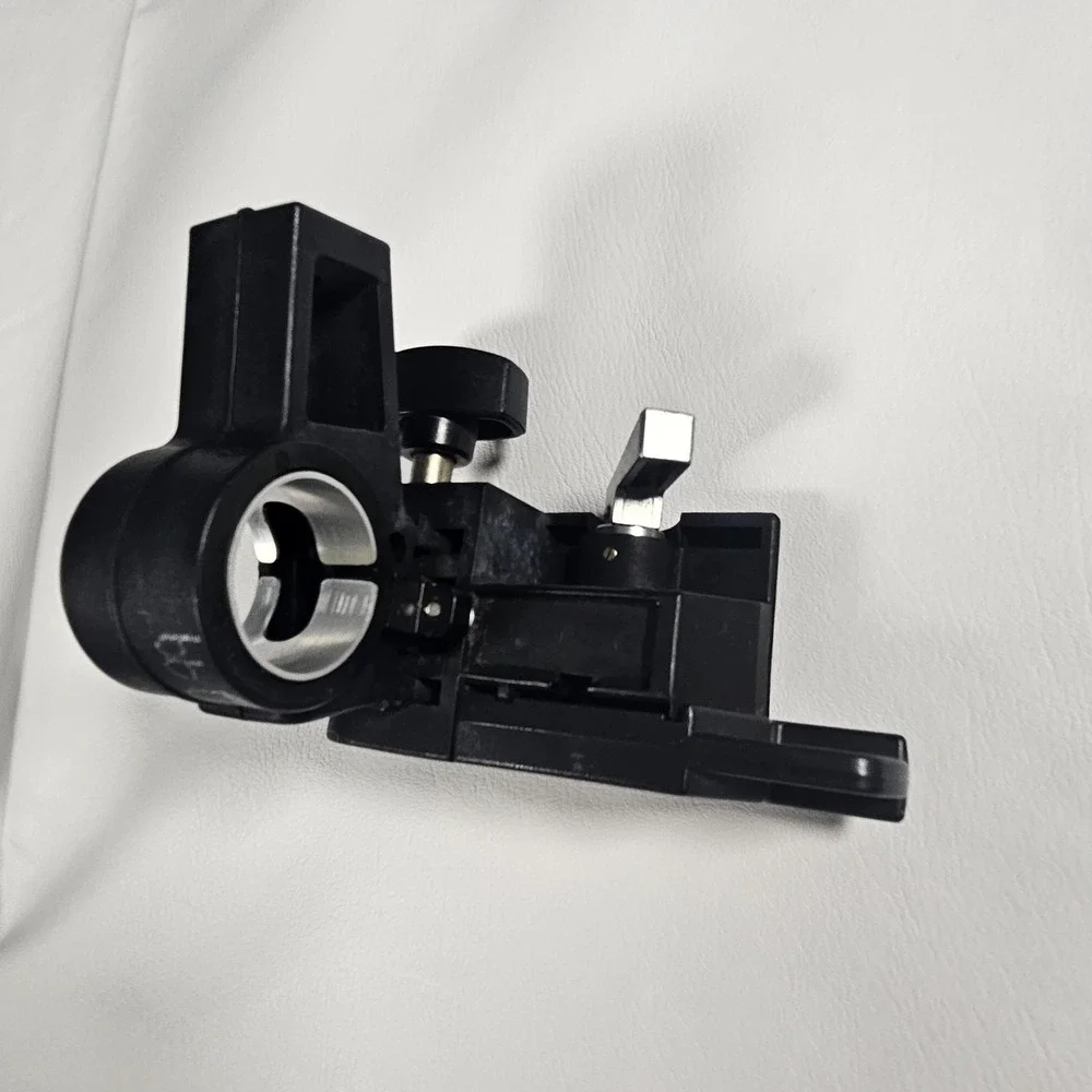 SLIK Universal U-212 Tripod w/ Pan Head PARTS Repair Broken‎ Mount